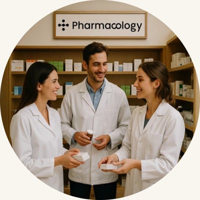 Pharmacology