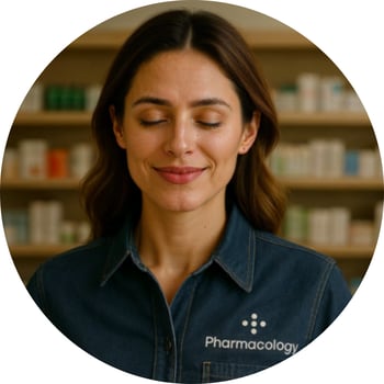 pharmacienne-pharmacology