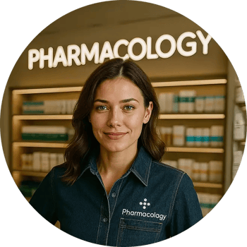 Pharmacienne