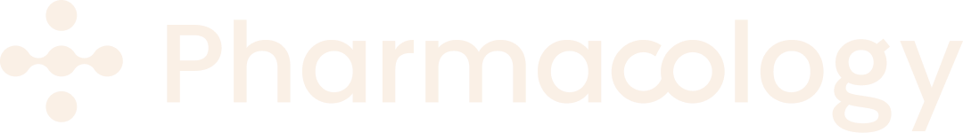 Logo Pharmacology